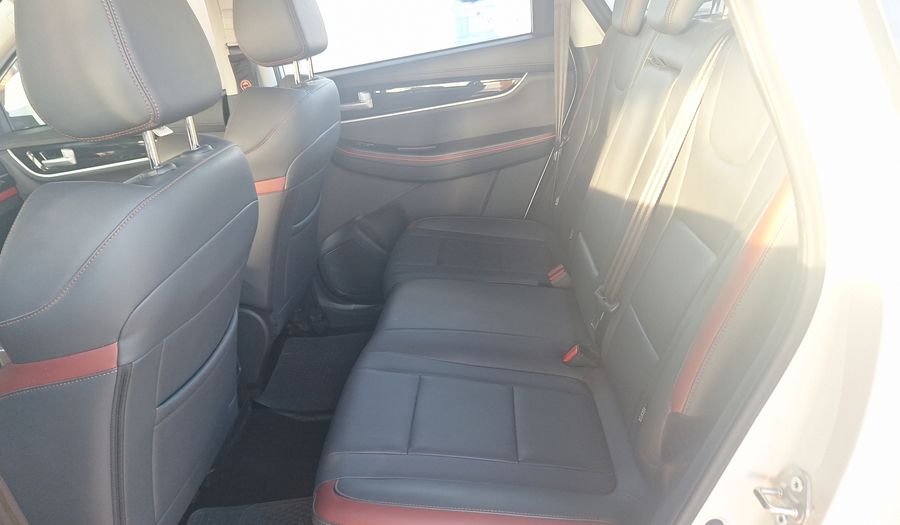 Dfsk T5 1.6 Suv 2024