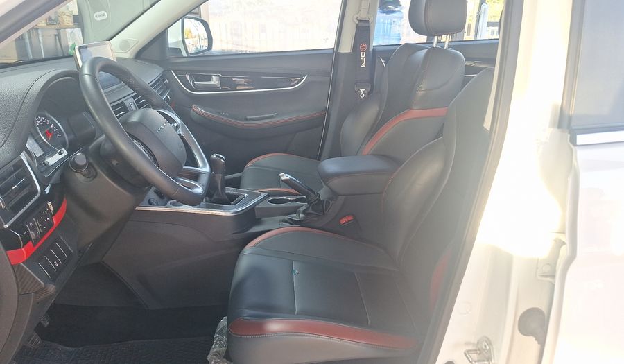 Dfsk T5 1.6 Suv 2024