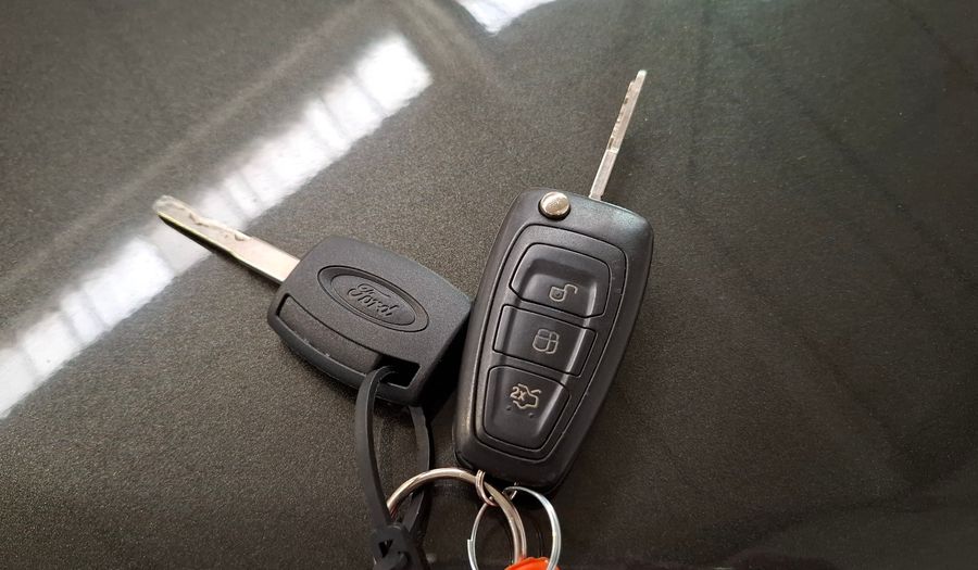 Ford Focus Iii 2.0 SE PLUS Hatchback 2014