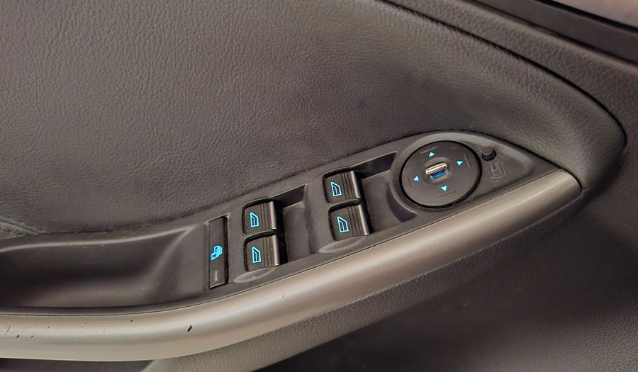 Ford Focus Iii 2.0 SE PLUS Hatchback 2014