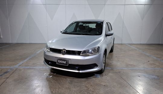 Volkswagen • Gol