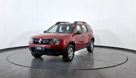 Renault • Duster