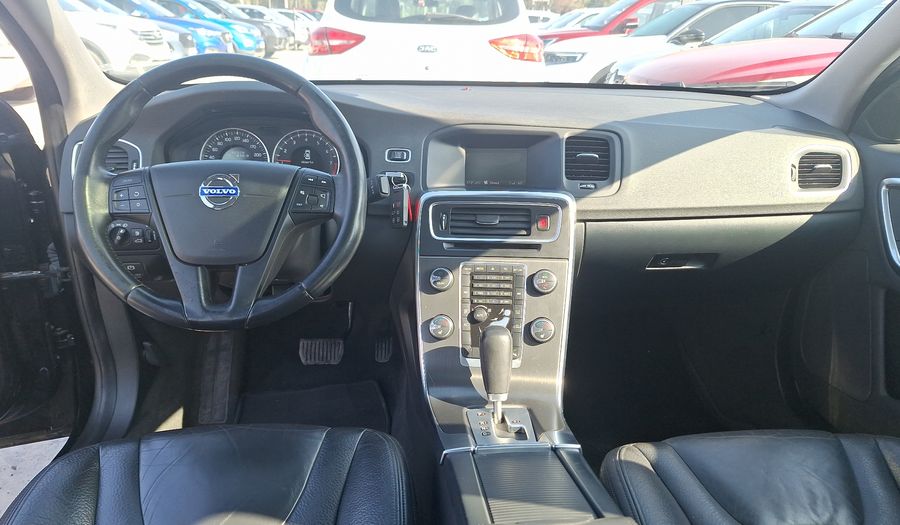 Volvo S60 2.0 T5 Sedan 2012