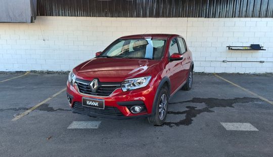Renault • Sandero