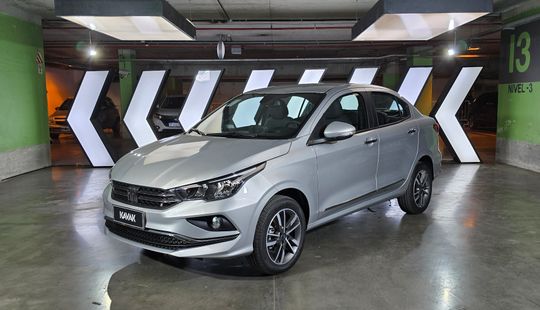 Fiat • Cronos