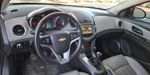 Chevrolet Cruze 1.8 LTZ Hatchback 2013