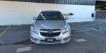 Chevrolet Cruze 1.8 LTZ Hatchback 2013