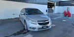 Chevrolet Cruze 1.8 LTZ Hatchback 2013