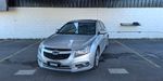 Chevrolet Cruze 1.8 LTZ Hatchback 2013
