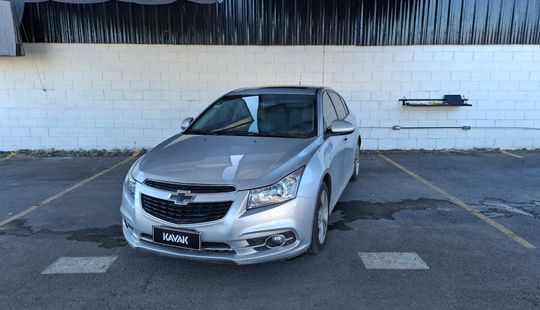 Chevrolet • Cruze