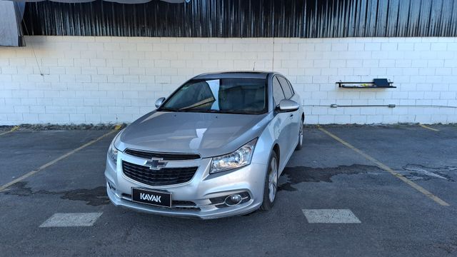 Chevrolet • Cruze