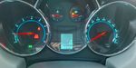 Chevrolet Cruze 1.8 LTZ Hatchback 2013