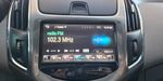 Chevrolet Cruze 1.8 LTZ Hatchback 2013