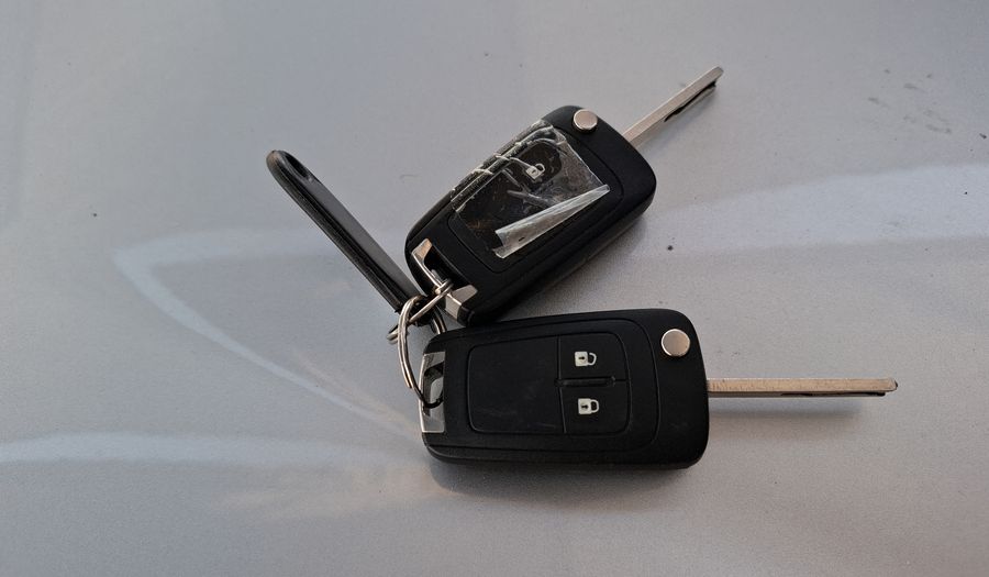 Chevrolet Cruze 1.8 LTZ Hatchback 2013