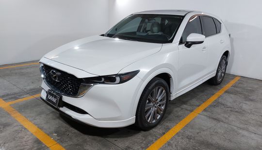Mazda • CX-5