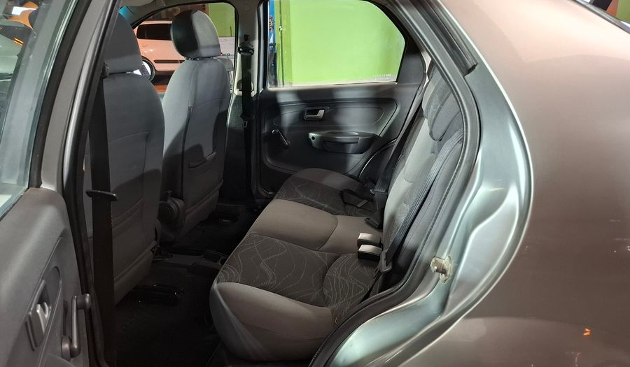 Fiat Siena 1.4 EL Sedan 2016