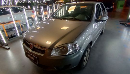 Fiat • Siena
