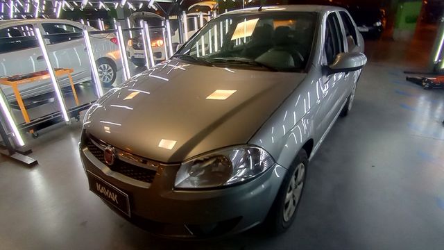 Fiat • Siena