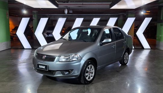 Fiat • Siena