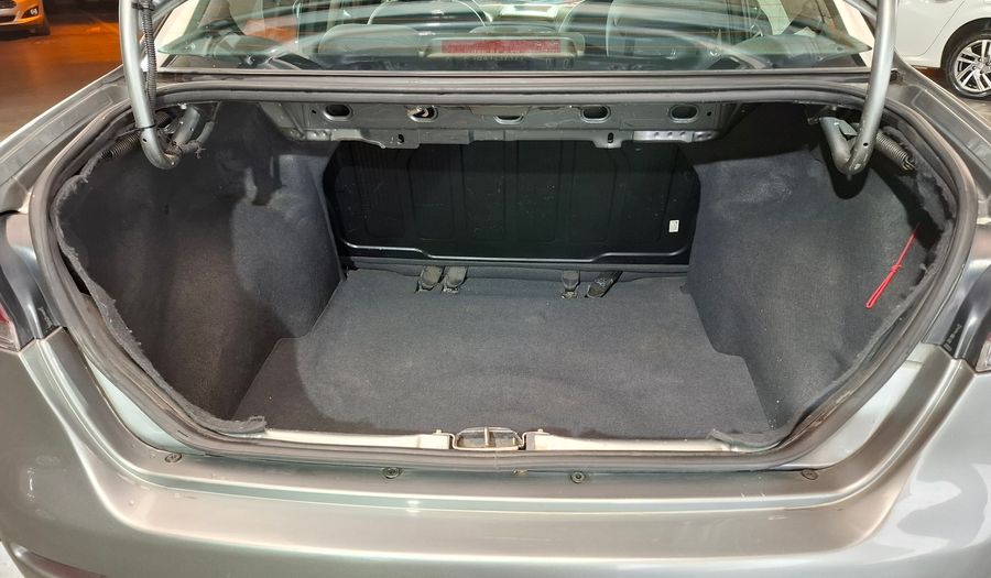 Fiat Siena 1.4 EL Sedan 2016