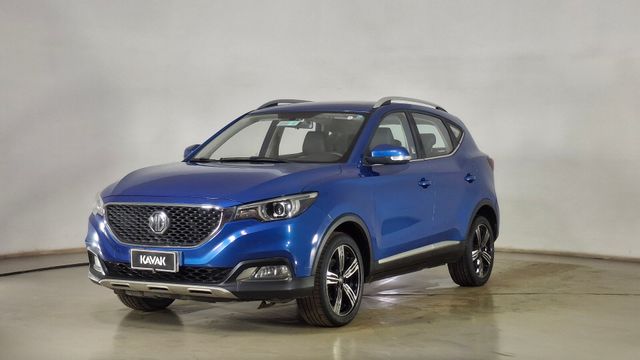 Mg Zs 1.5 AUTO COMFORT