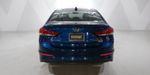 Hyundai Elantra 2.0 LIMITED TECH NAVI AUTO Sedan 2018