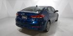 Hyundai Elantra 2.0 LIMITED TECH NAVI AUTO Sedan 2018