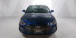 Hyundai Elantra 2.0 LIMITED TECH NAVI AUTO Sedan 2018