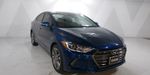 Hyundai Elantra 2.0 LIMITED TECH NAVI AUTO Sedan 2018