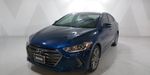 Hyundai Elantra 2.0 LIMITED TECH NAVI AUTO Sedan 2018