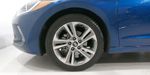 Hyundai Elantra 2.0 LIMITED TECH NAVI AUTO Sedan 2018