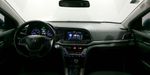 Hyundai Elantra 2.0 LIMITED TECH NAVI AUTO Sedan 2018