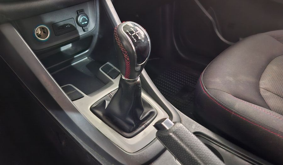 Chery Tiggo 5 2.0 COMFORTLINE MT Suv 2020