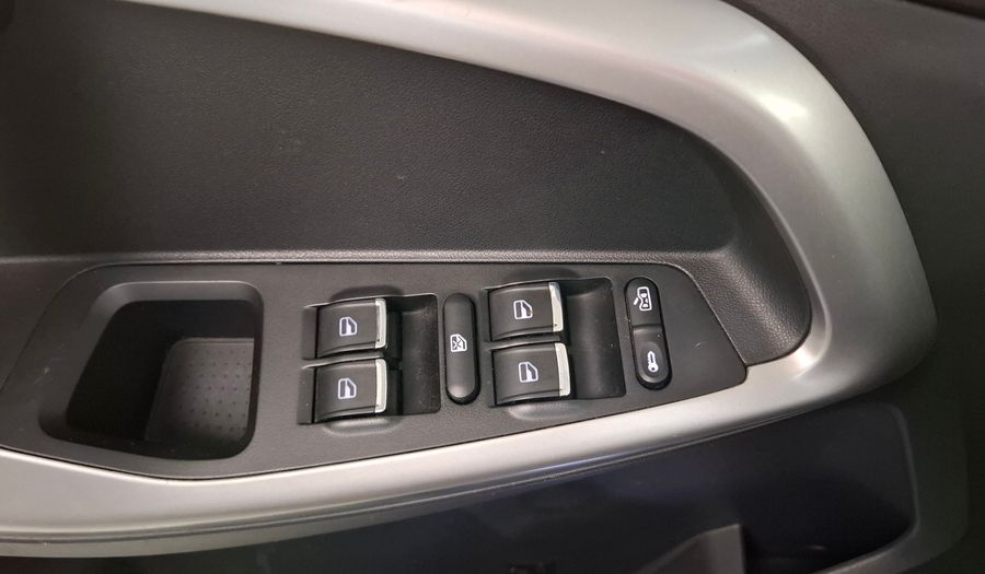 Chery Tiggo 5 2.0 COMFORTLINE MT Suv 2020
