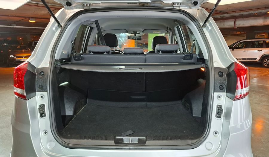 Chery Tiggo 5 2.0 COMFORTLINE MT Suv 2020
