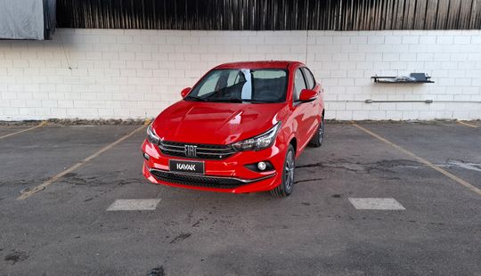 Fiat • Cronos