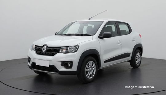 Renault • Kwid