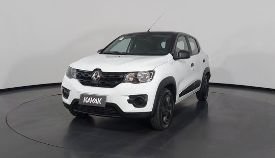 Renault • Kwid