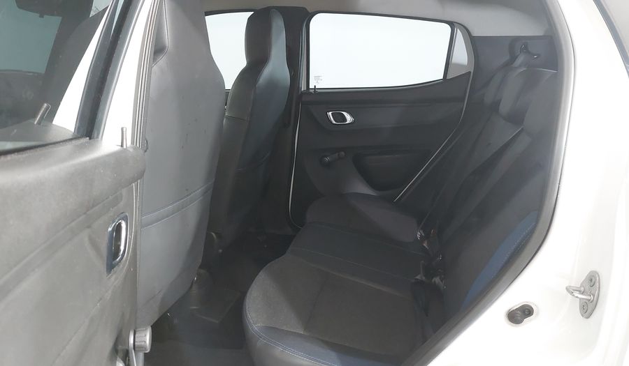 Renault Kwid INTENSE Hatchback 2023