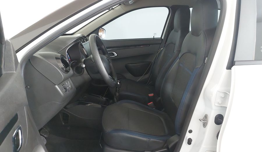 Renault Kwid INTENSE Hatchback 2023