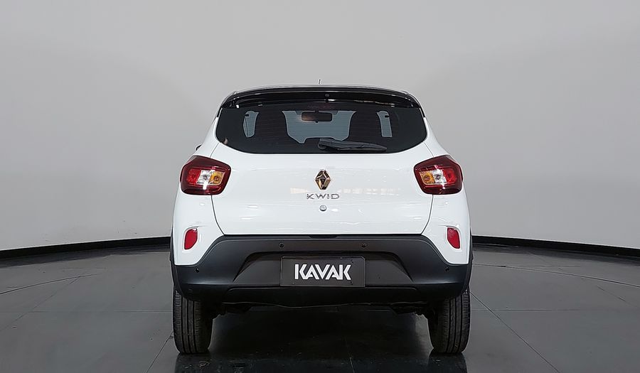Renault Kwid INTENSE Hatchback 2023