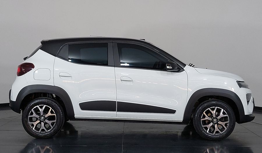 Renault Kwid INTENSE Hatchback 2023