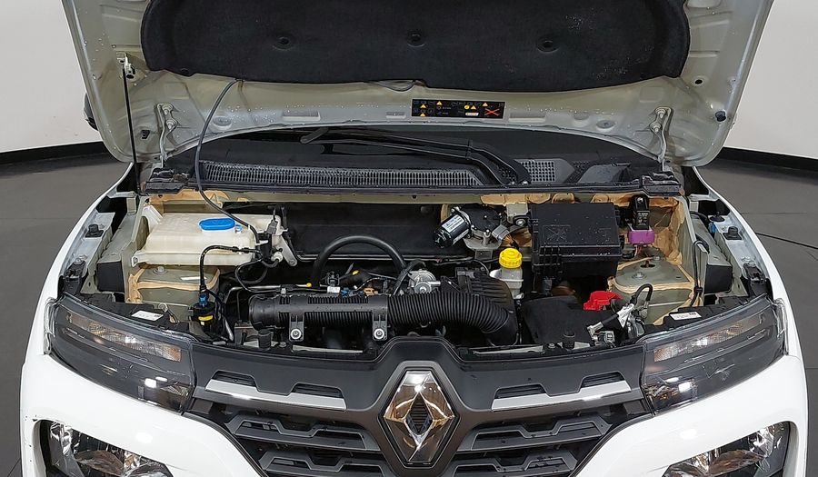 Renault Kwid INTENSE Hatchback 2023