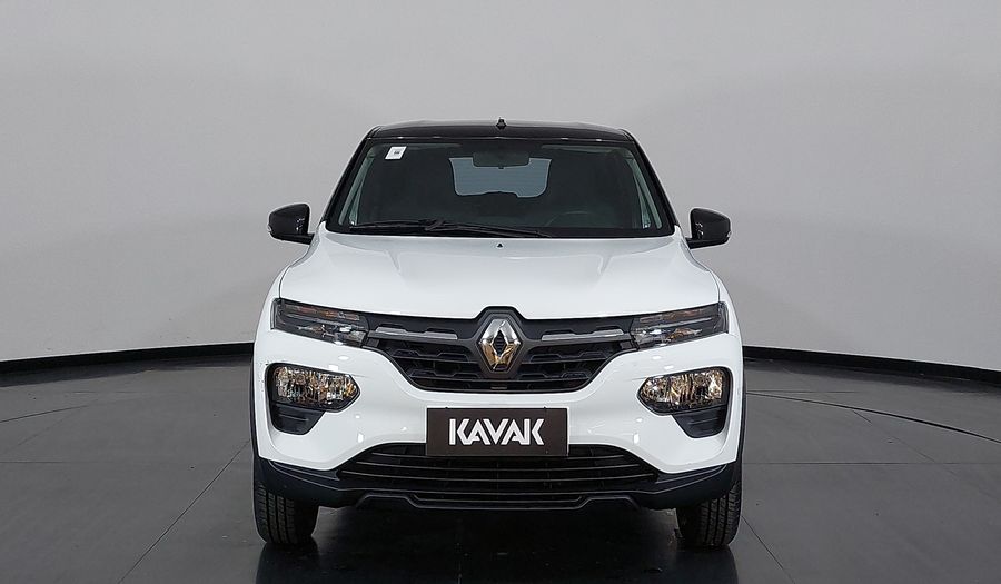 Renault Kwid INTENSE Hatchback 2023