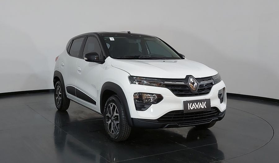 Renault Kwid INTENSE Hatchback 2023