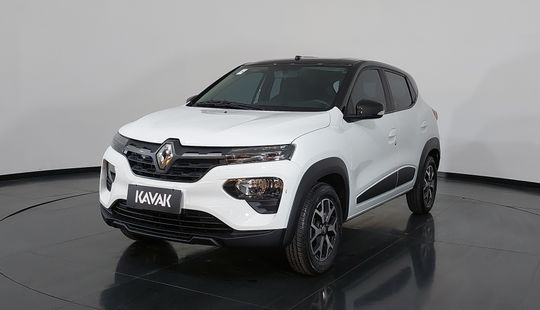 Renault • Kwid