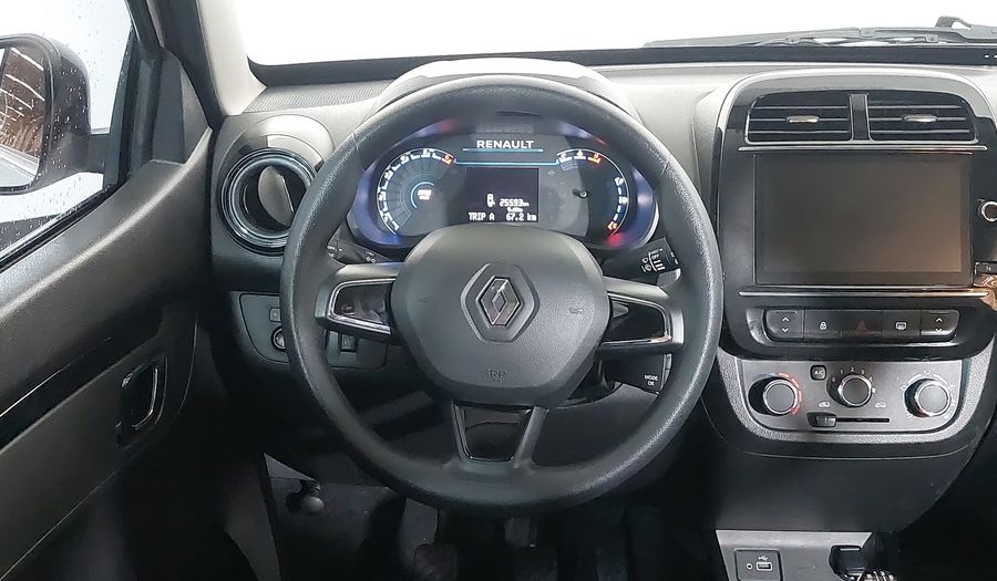 Renault Kwid INTENSE Hatchback 2023