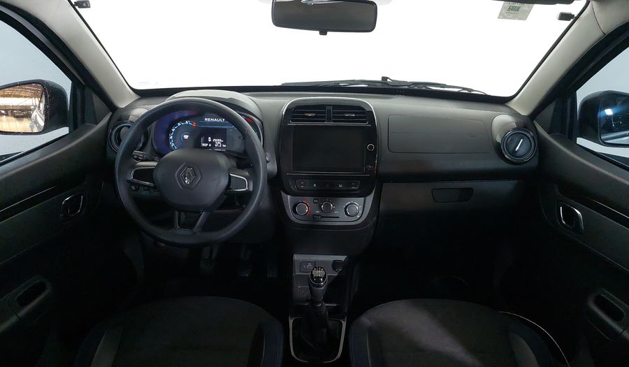 Renault Kwid INTENSE Hatchback 2023