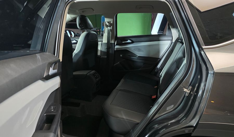 Volkswagen Taos 1.4 250 TSI COMFORTLINE AUTO MY24 Suv 2024