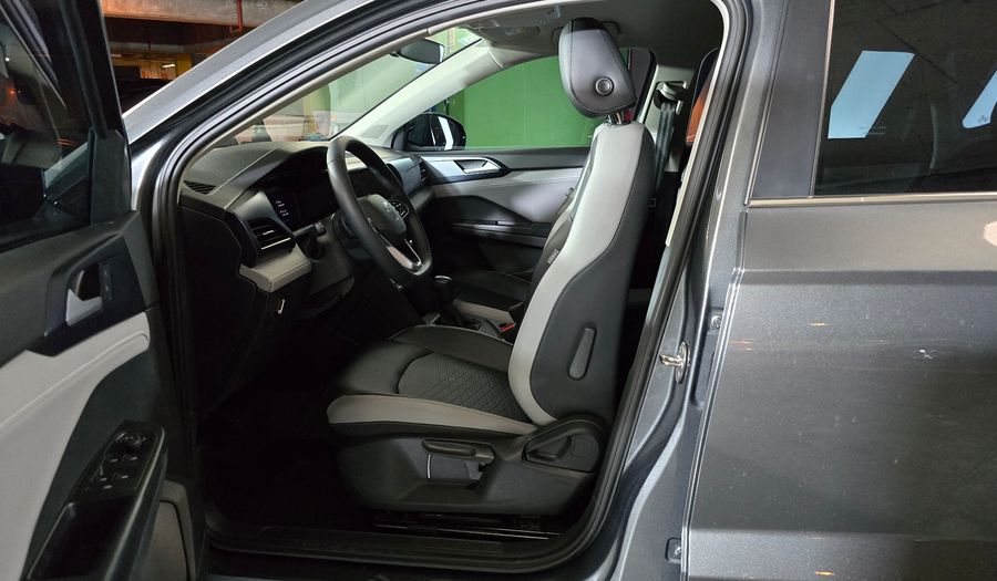 Volkswagen Taos 1.4 250 TSI COMFORTLINE AUTO MY24 Suv 2024